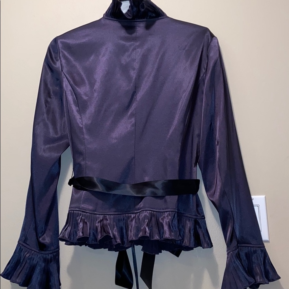 Blouse - Picture 5 of 5